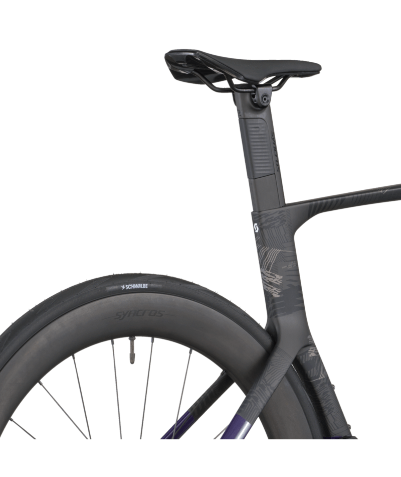 2026 SCOTT Bike Foil RC Team (TW)