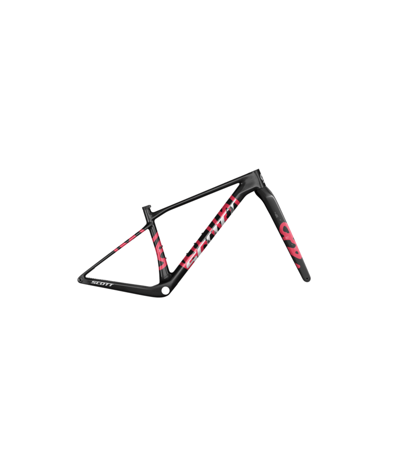 2026 SCOTT Frame Set Scale Gravel RC