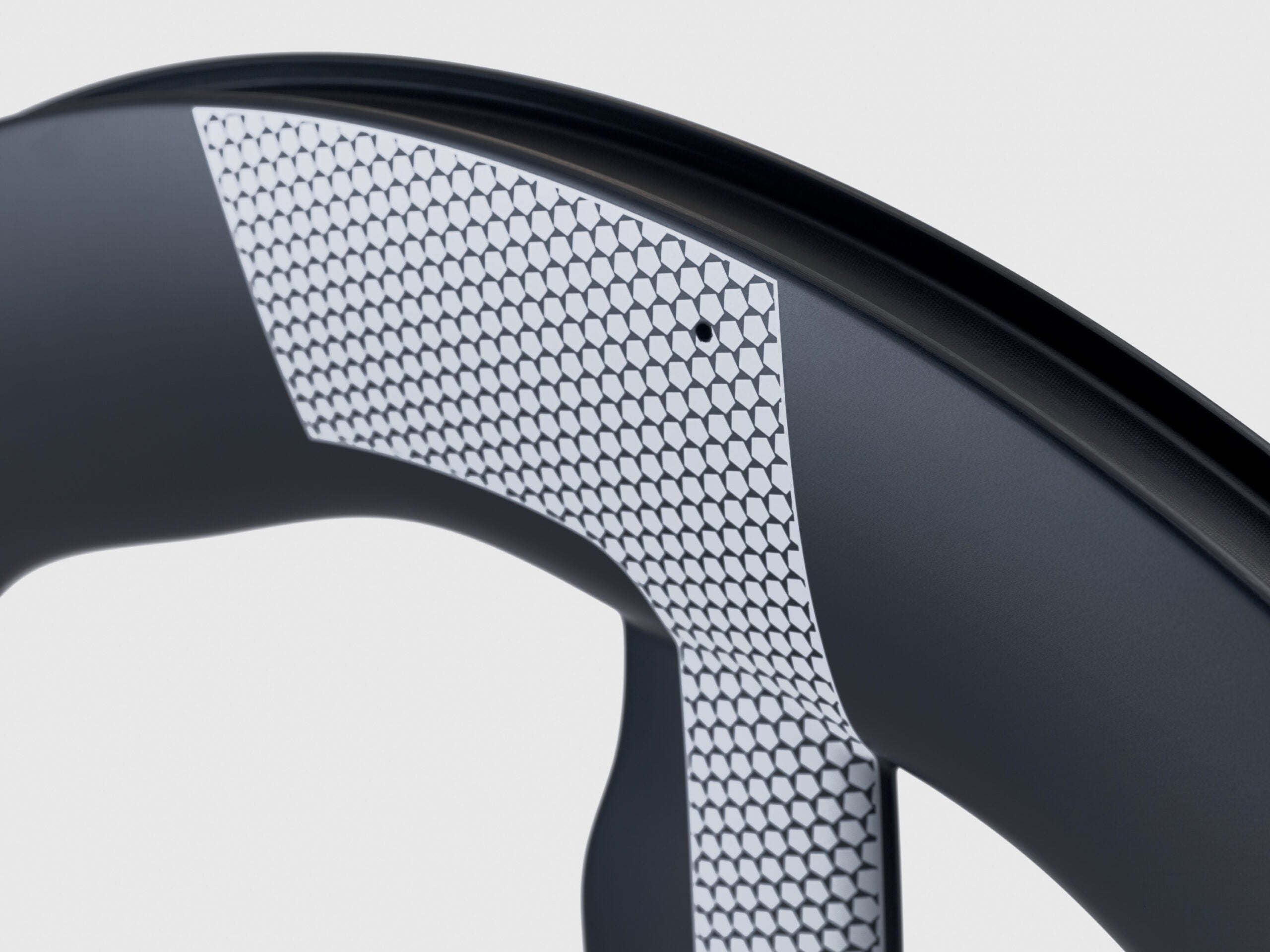 Princeton CarbonWorks Mach 7580 TSV2