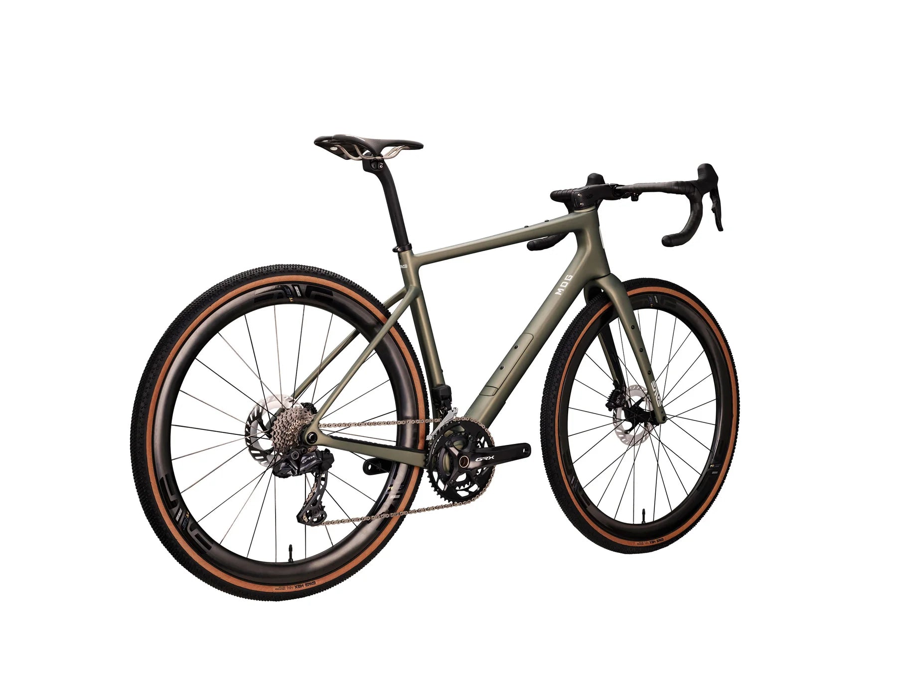 ENVE MOG (Frameset and Fork Only)