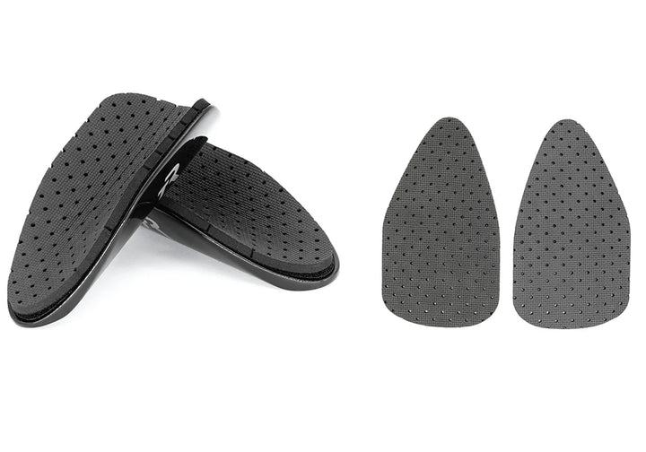 TRIRIG Open Back Carbon Arm Cups