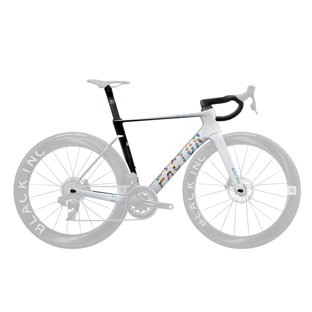 OSTRO VAM Premium Package