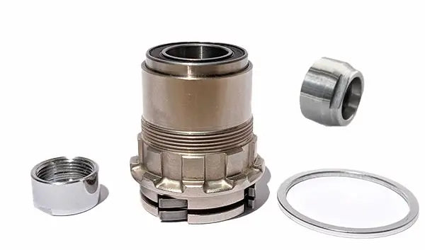 Wahoo KICKR, CORE, MOVE XD/XDR FREEHUB BODY