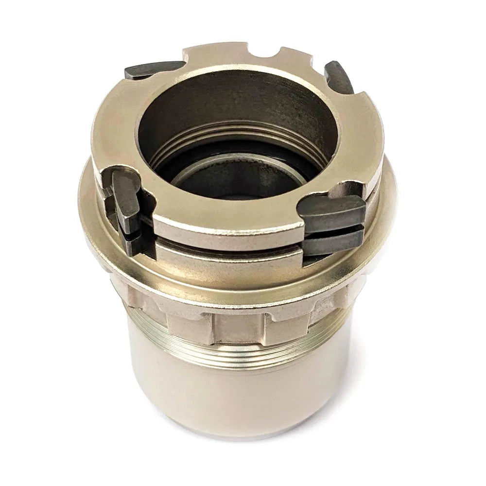 Wahoo KICKR, CORE, MOVE XD/XDR FREEHUB BODY