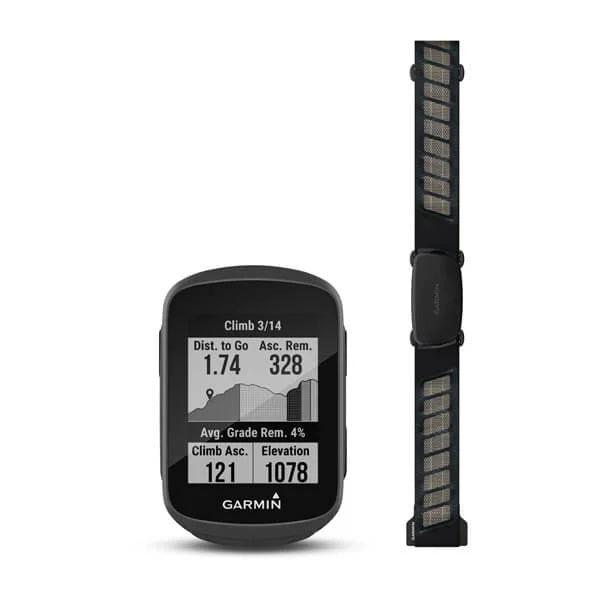 Garmin 130 Plus