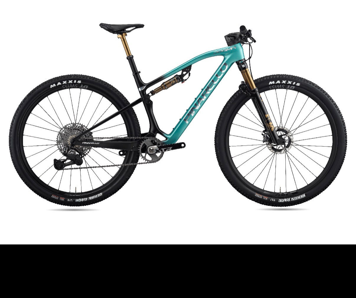 Pinarello Mountain Bikes