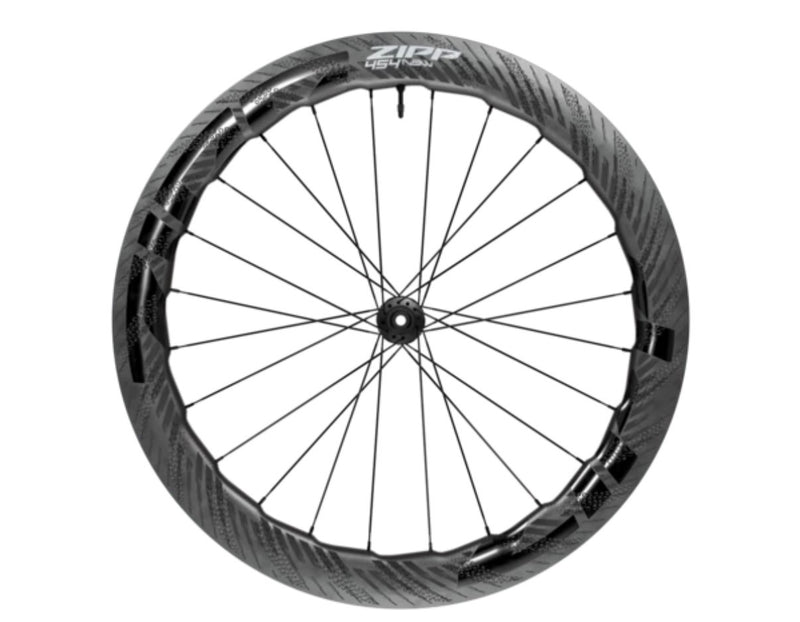 Aero - Mid Depth Carbon Wheels
