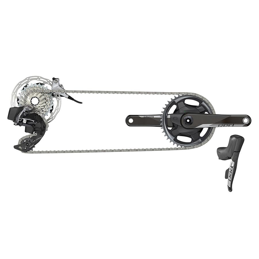 Bike Components