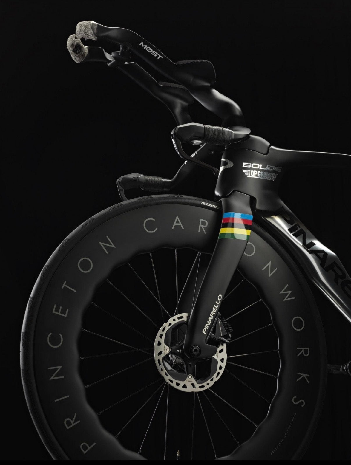 Pinarello Triathlon Bikes