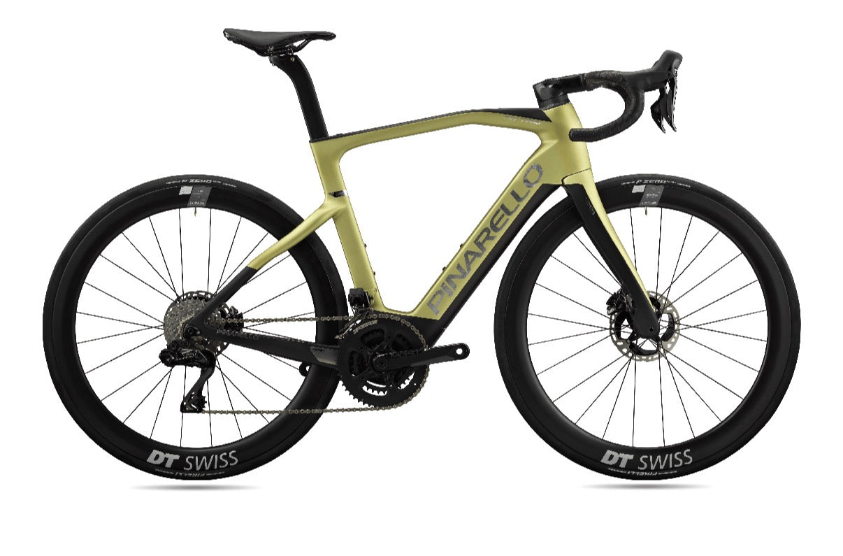 E-Road Bikes