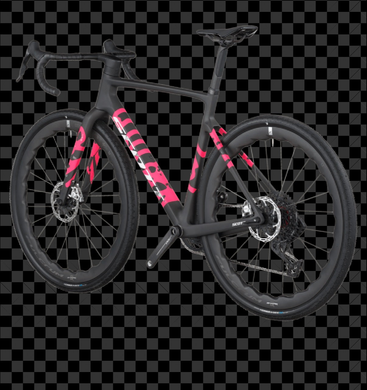 Scott Gravel Bikes