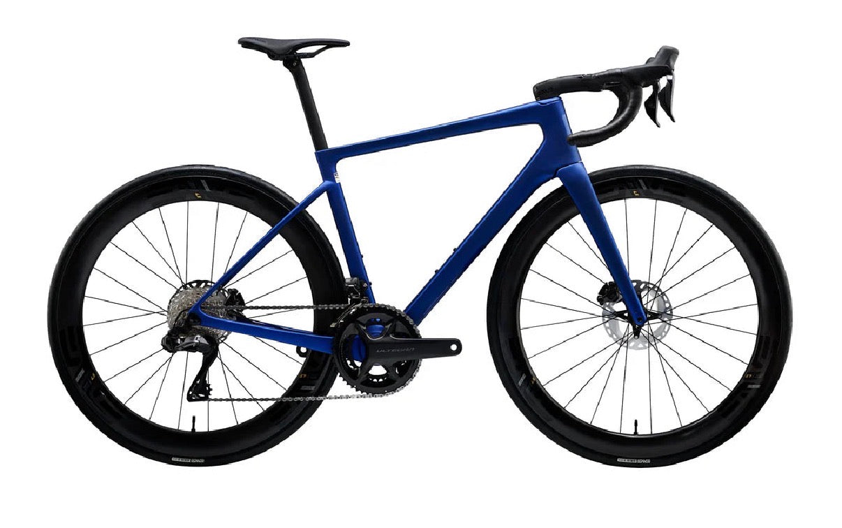 Enve Road Bikes