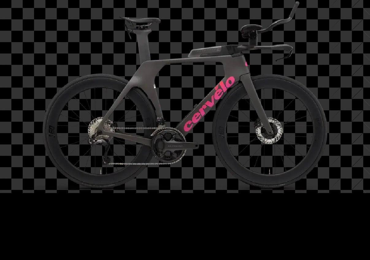 Time Gravel Bikes