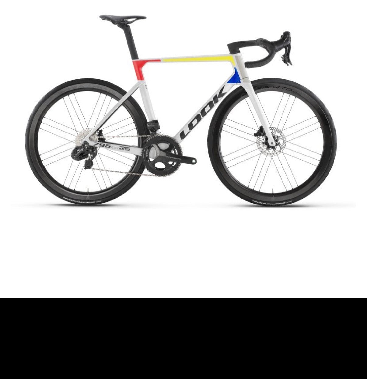 Look Road Bikes