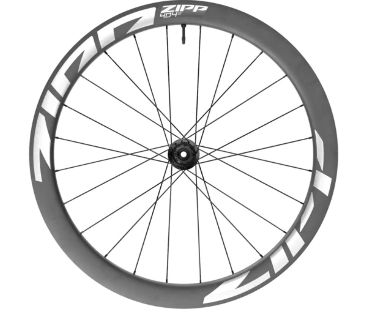 Zipp Wheels