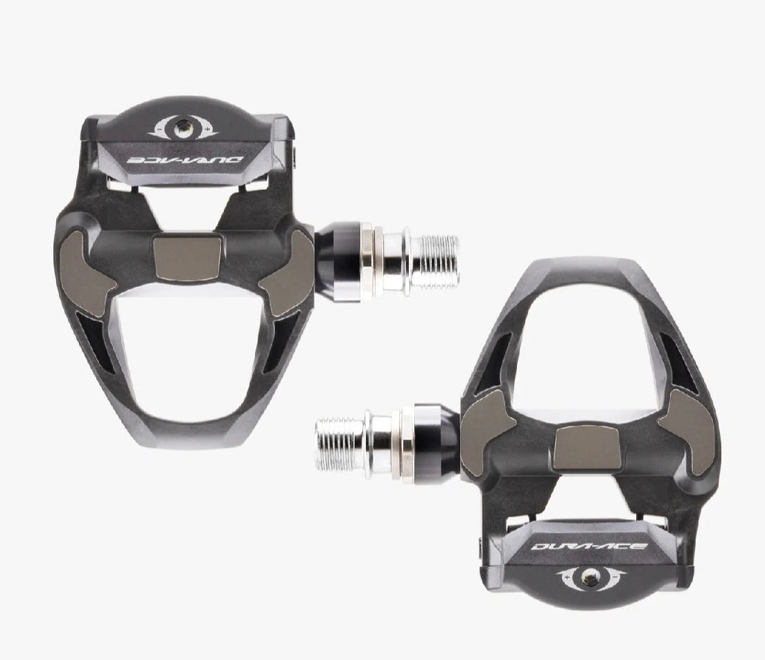 Road Pedals