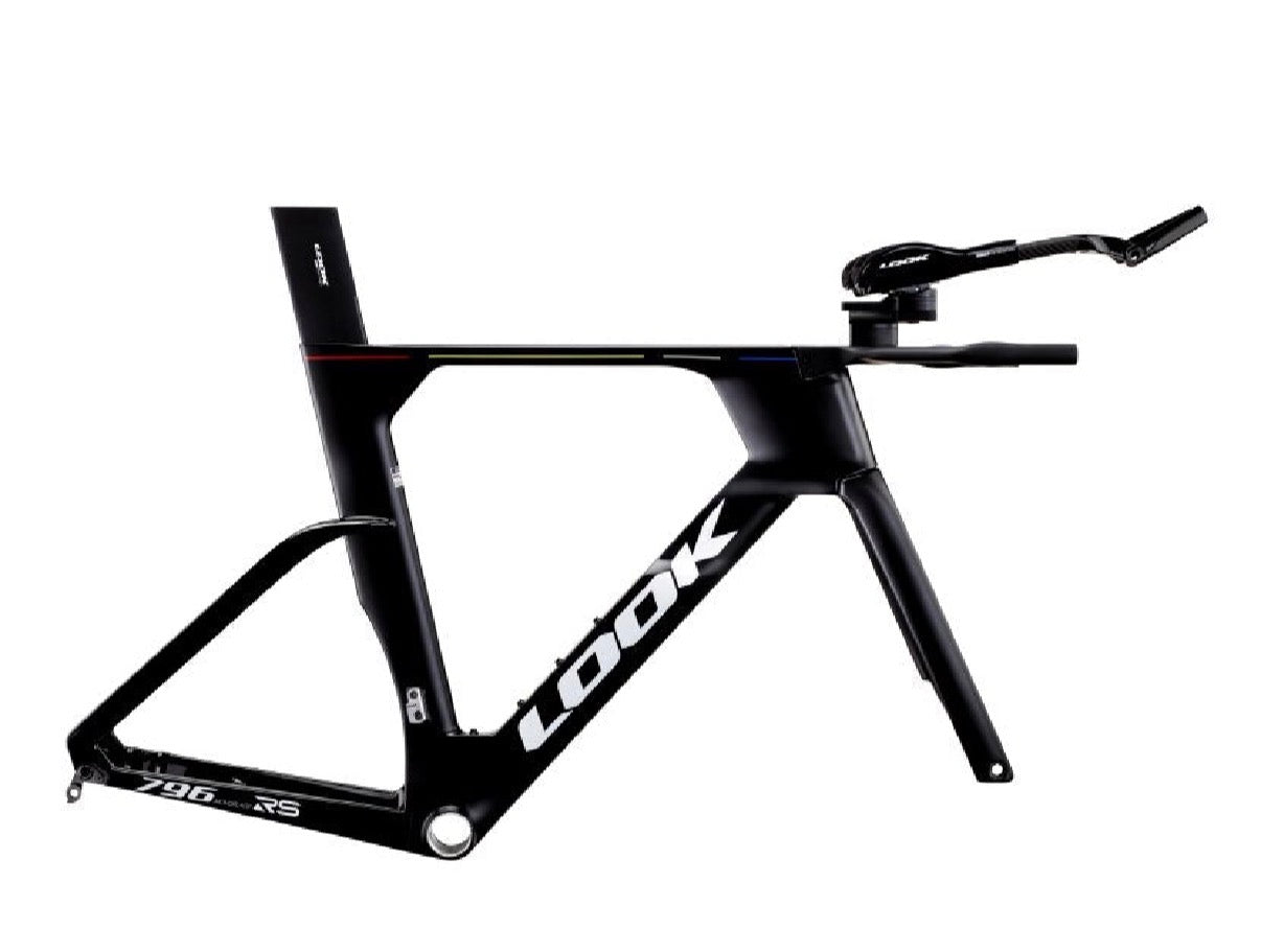 Look Triathlon Bikes