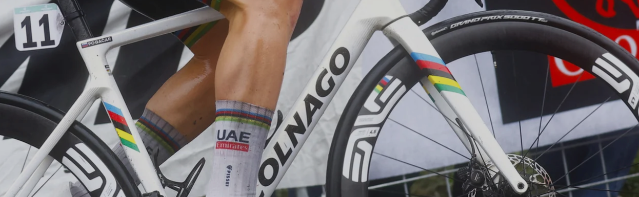 Enve Wheels