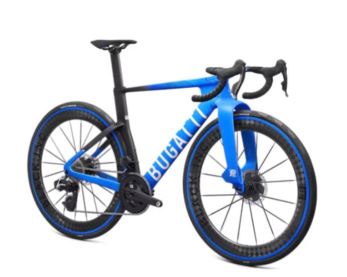 Factor Road Bikes