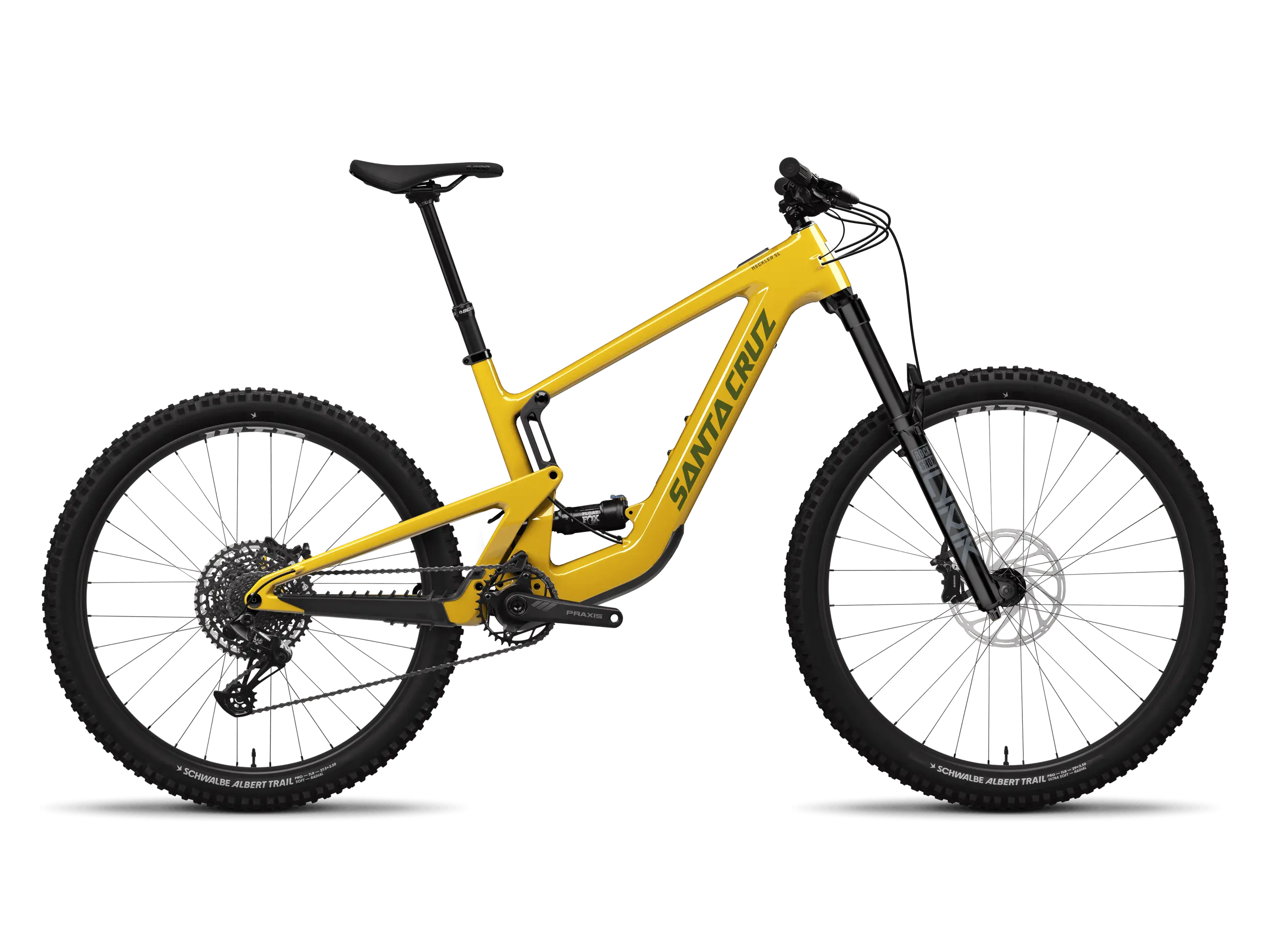 E-MTB Bikes