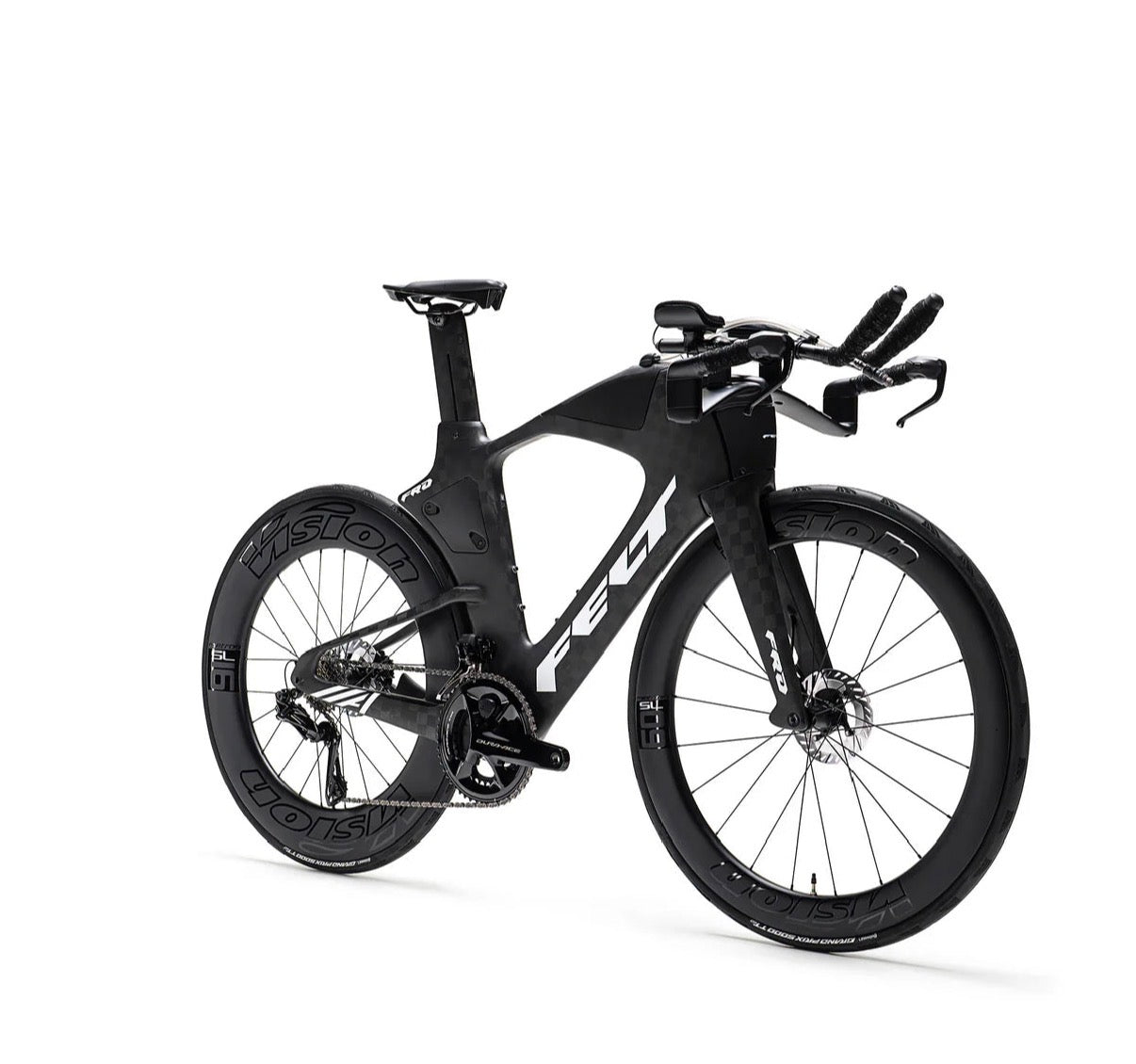 Felt Triathlon Bikes