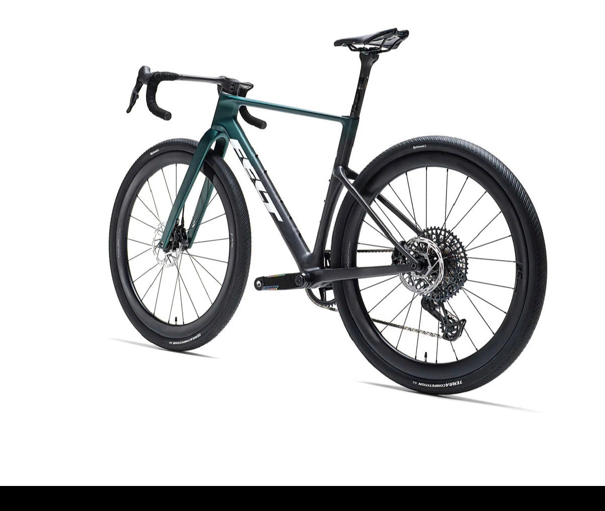Felt Gravel Bikes