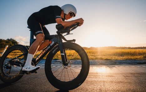 2025 Argon 18 Tri Collection