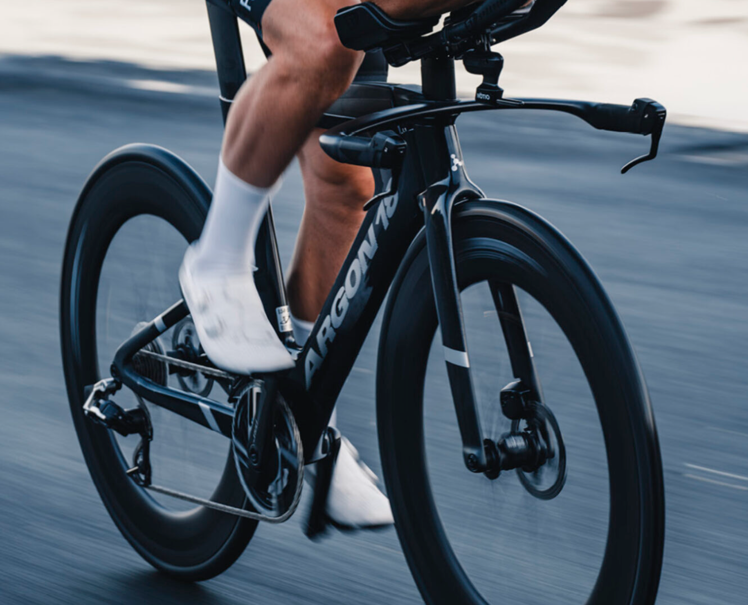 Argon 18 Bikes