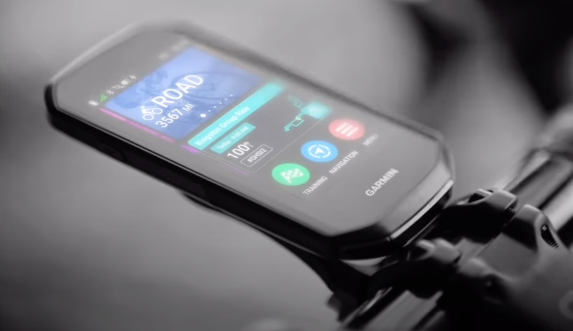 Bike Computers and Sensors