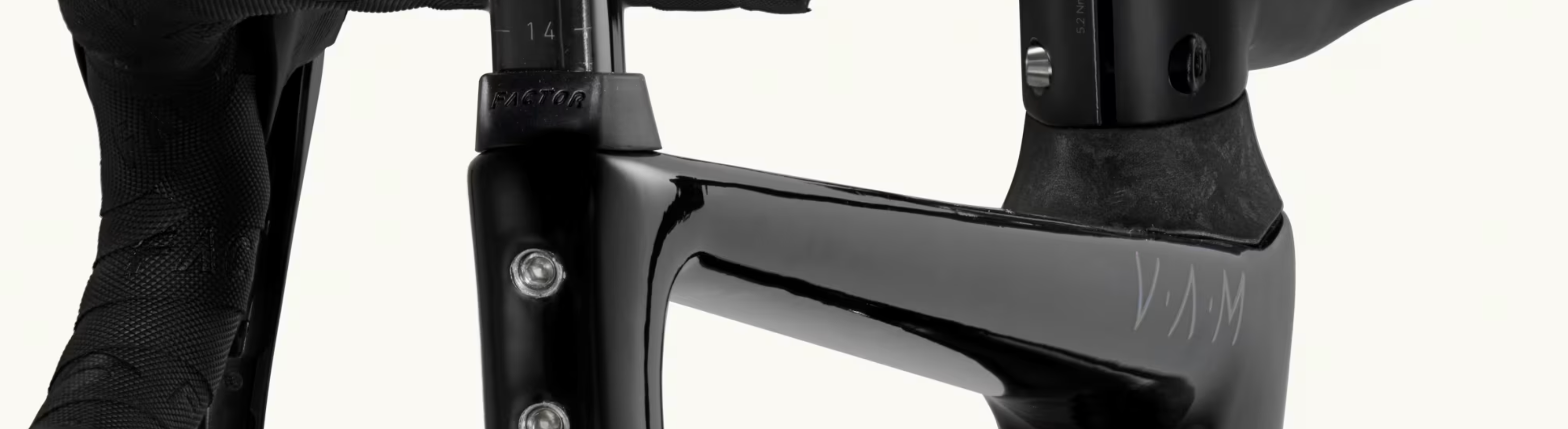 Factor Road Bikes