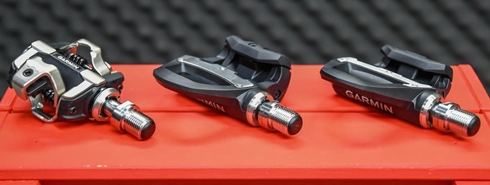 Power Meters