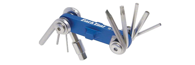 Tools & Maintenance
