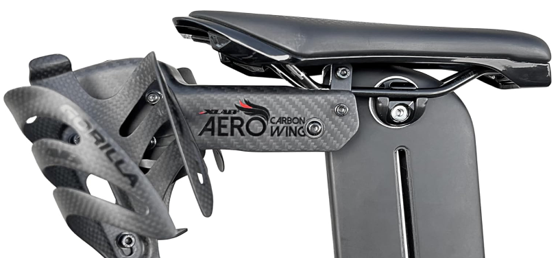 Hydration - Back of Saddle