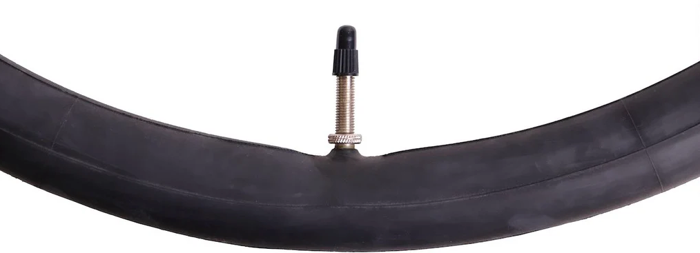 Tubes & Tubeless