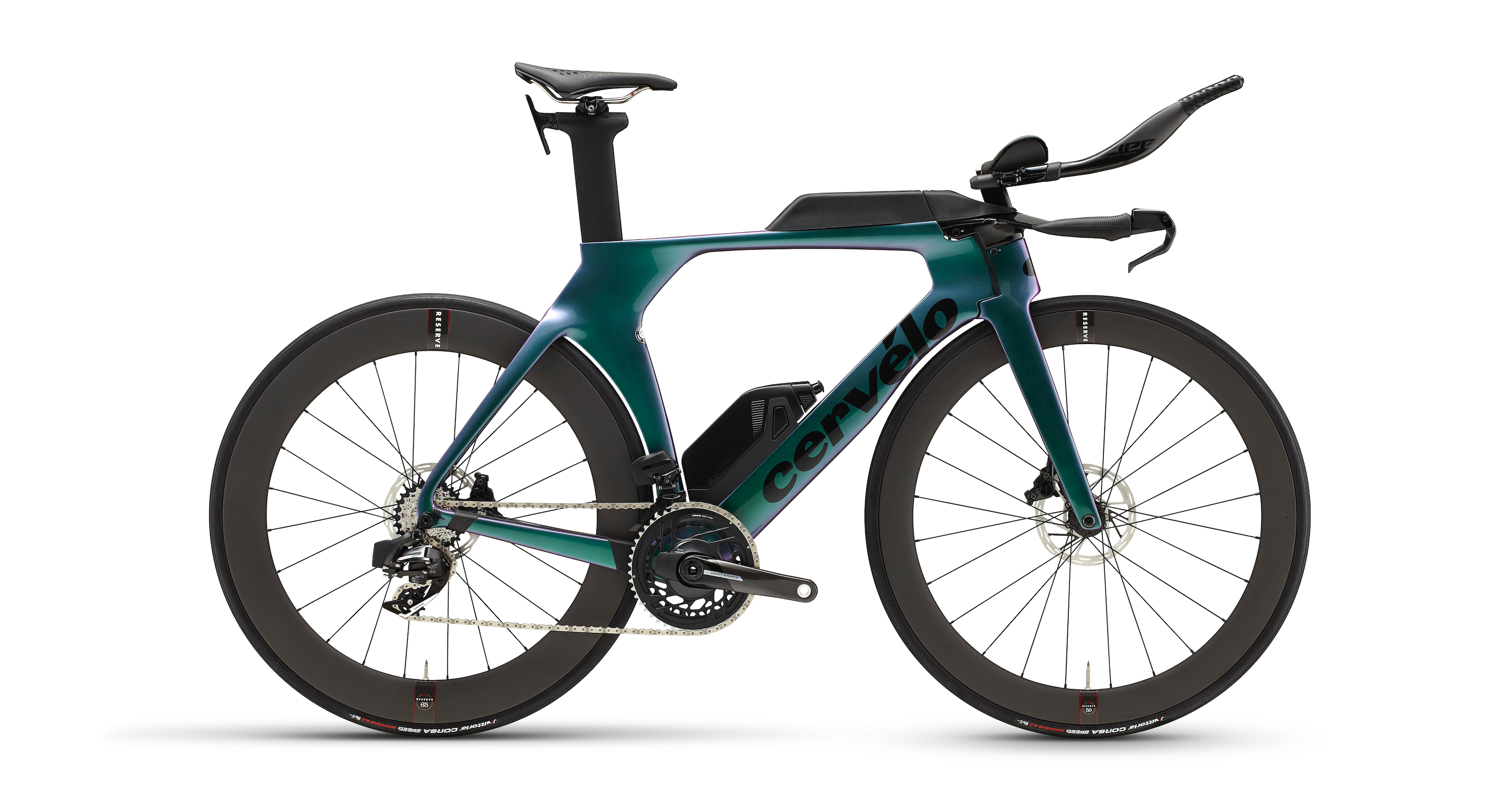 Cervelo Triathlon Bikes