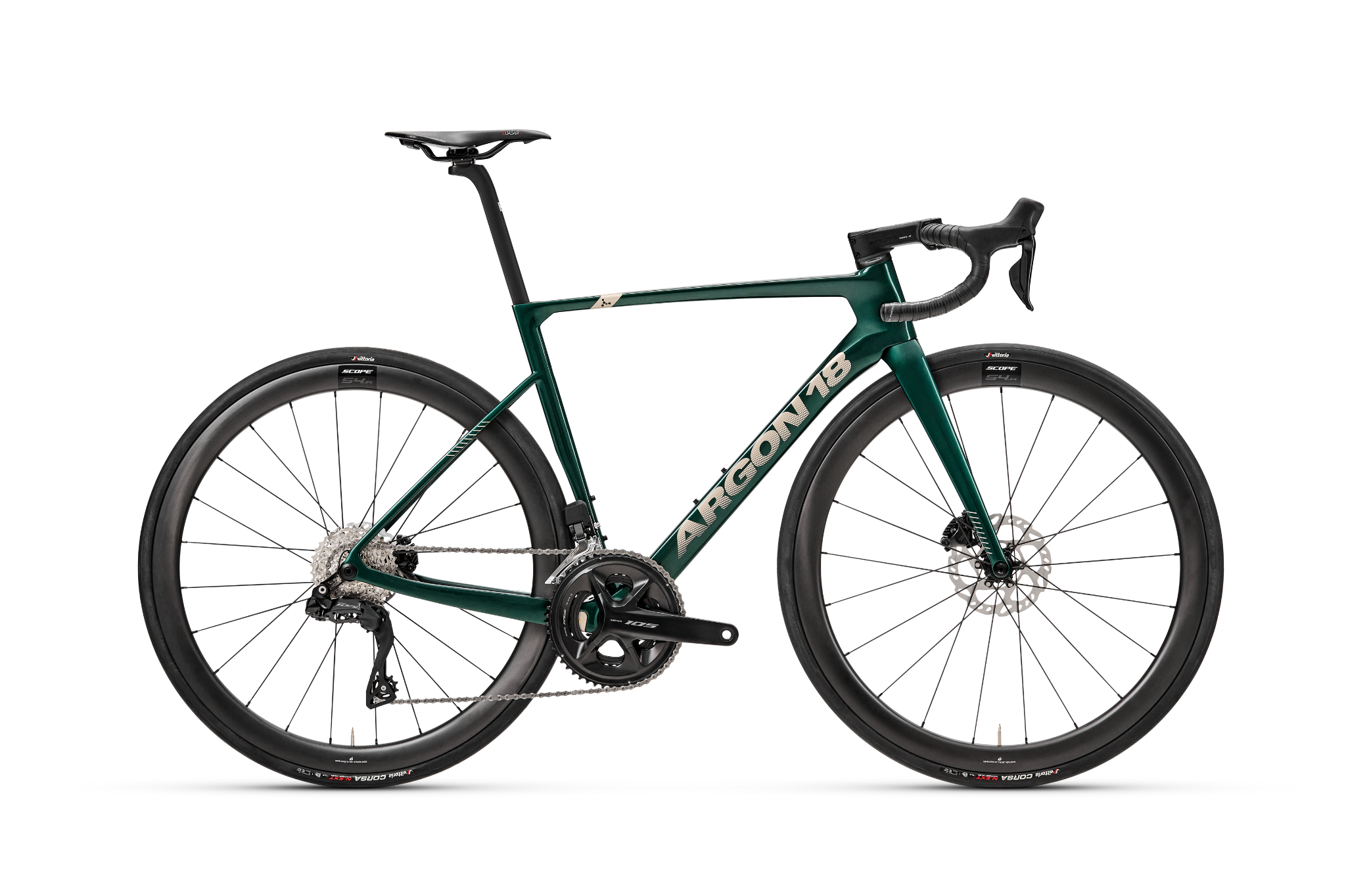 Argon 18 Road Bikes
