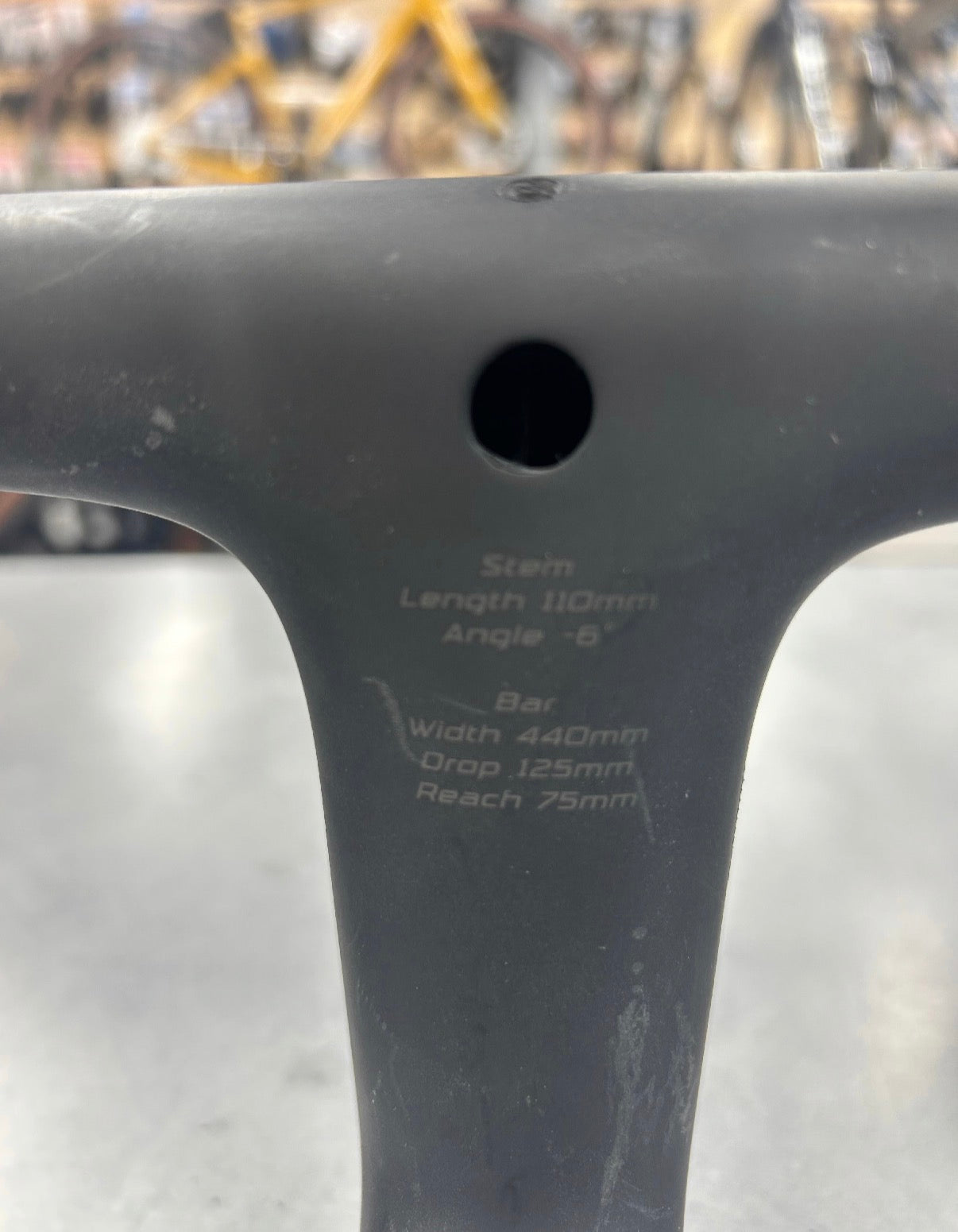 SALE - Components - Bars, Stems, Forks, Seatposts