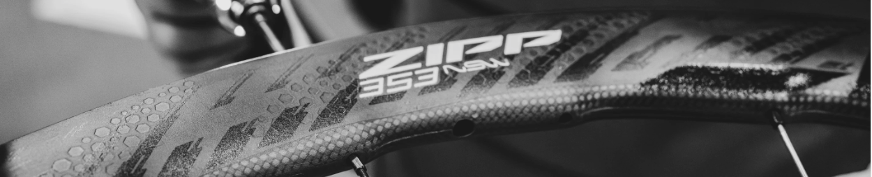 Zipp Wheels