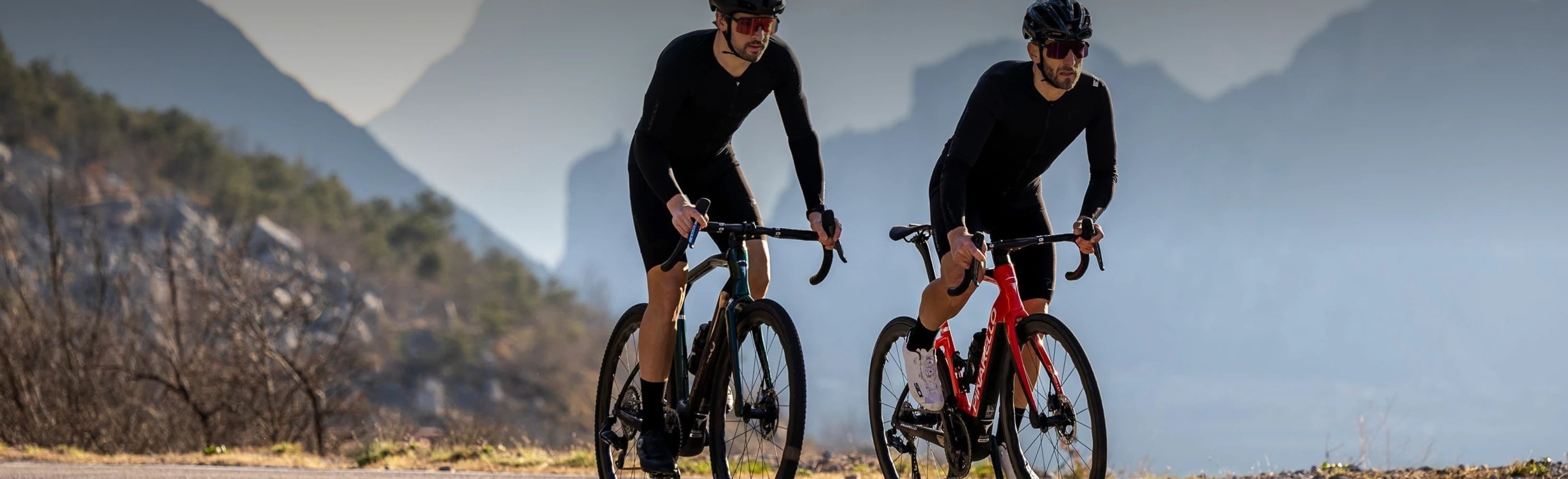 Pinarello Electric Bikes