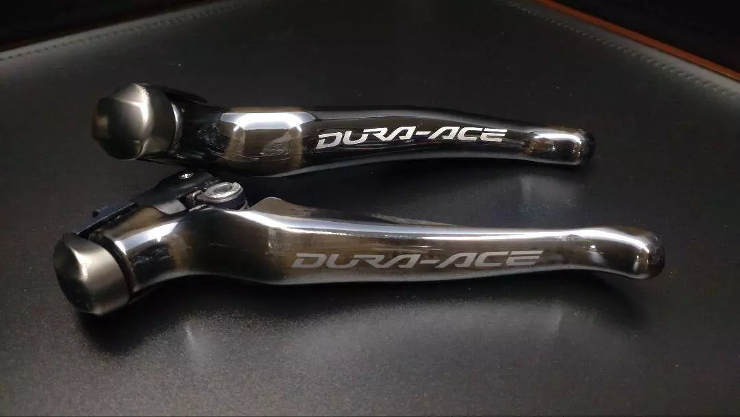 Shifters/Brake Levers