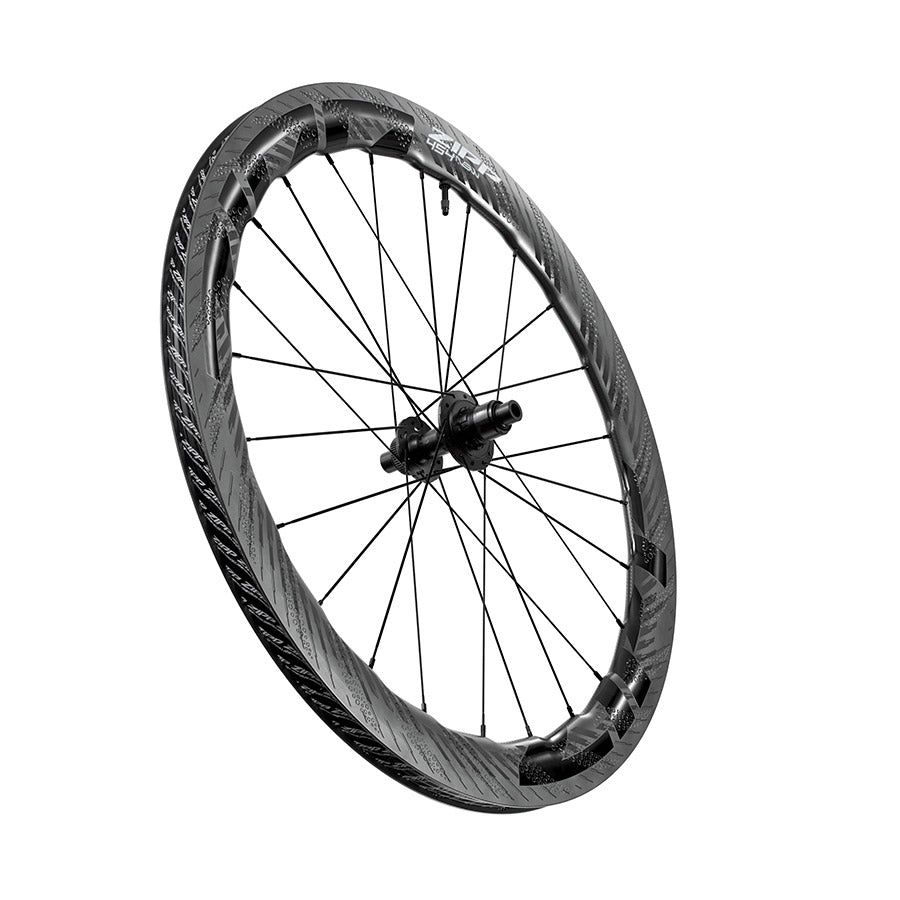 Rueda trasera Zipp 454 NSW - 700 12 x 142 mm Center-Lock XDR Tubeless Carbon C1