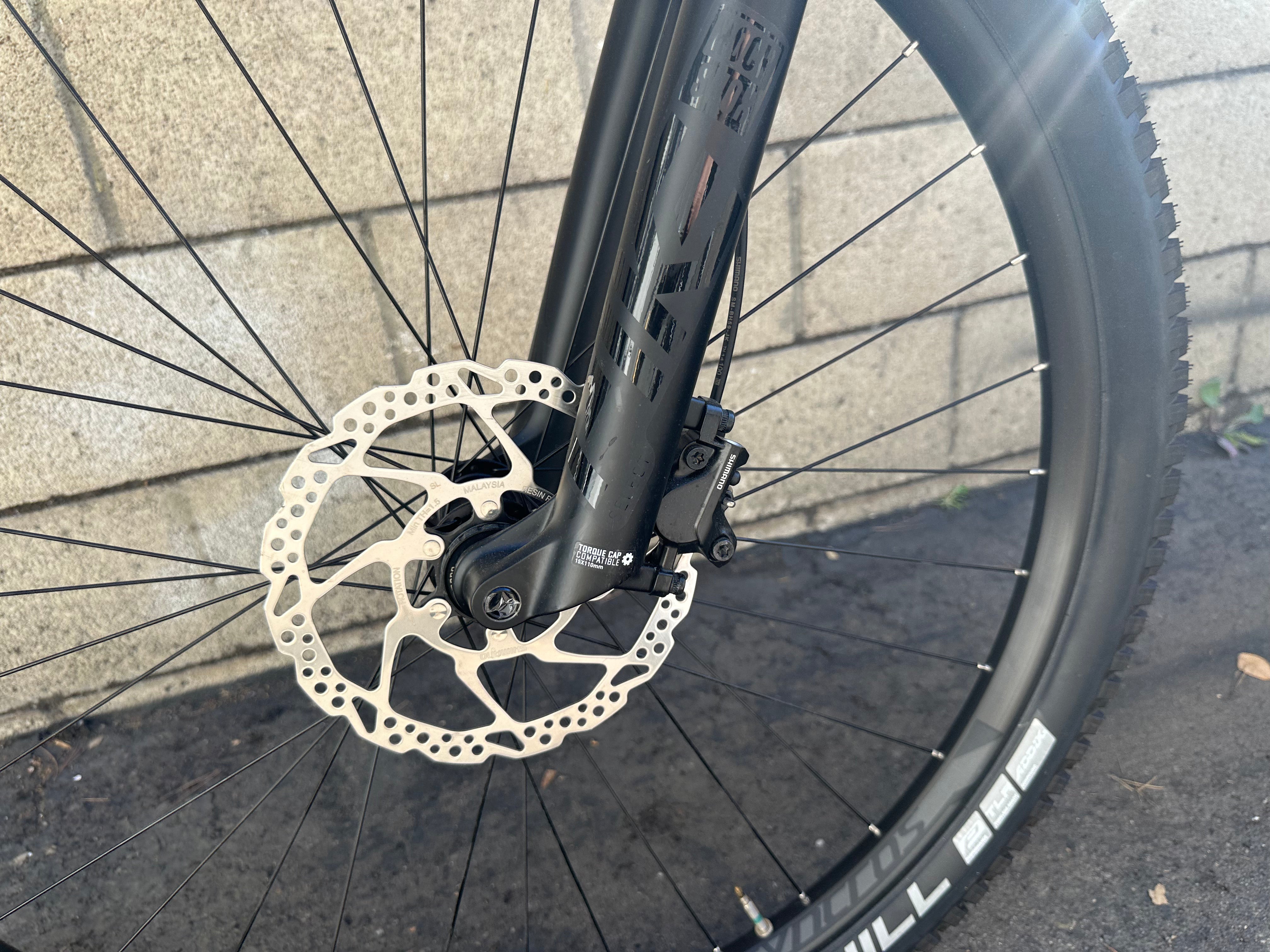 Scott Spark 950 Grande 