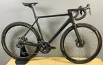 CANYON ULTIMATE CF SL ULTEGRA DI2 w/REYNOLDS AR41 | PRE-OWNED CERTIFIED SIZE MEDIUM