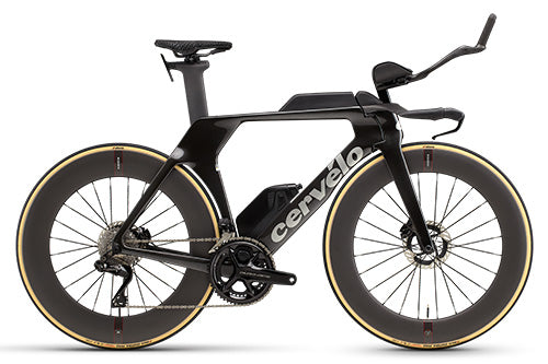 Cervelo P5 Shimano Dura Ace DI2