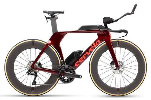 P5 Shimano Ultegra DI2