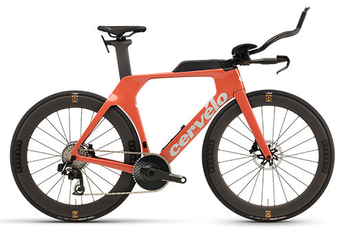 Cervelo P SRAM Force 1x 