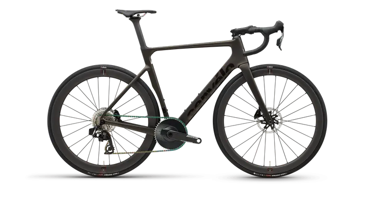 Cervelo Solista Force AXS 1