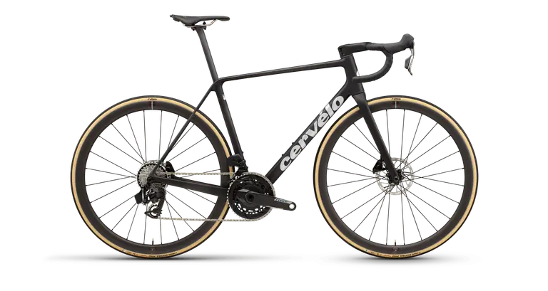 2025 Cervelo R5 Force AXS