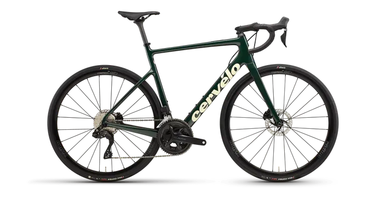 Caledonia 105 Di2