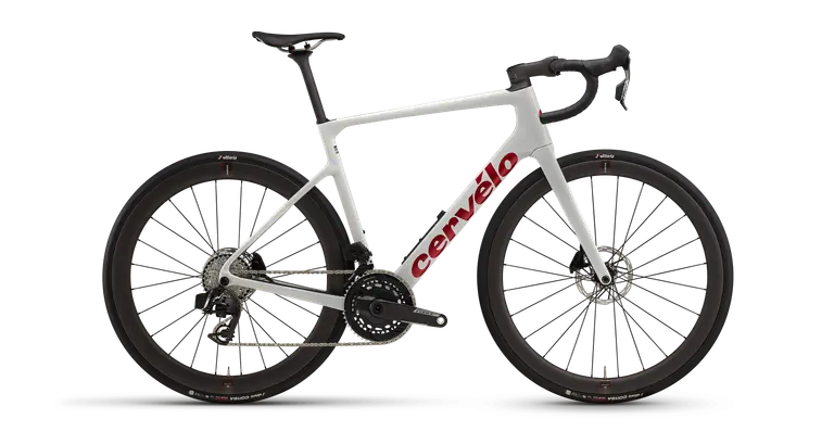 Cervelo Caledonia 5 Force AXS